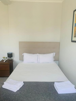 Sao Lazaro Apartments